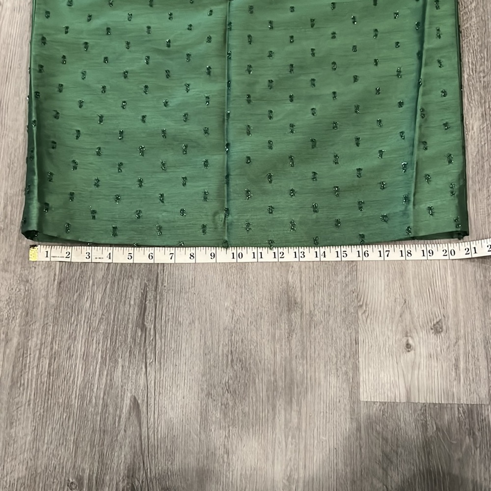 EMR Suits tailored pencil skirt, EUC - Picture 7 of 10